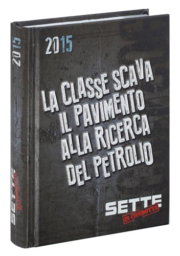 7 in condotta 2014/2015