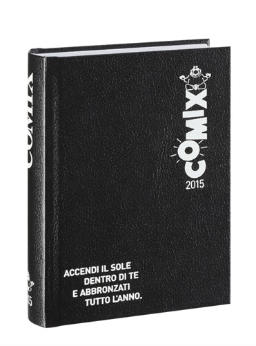 Comix 2014/2015
