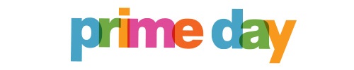 Logo Prime Day