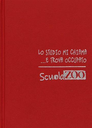 Scuolazoo rosso 2014/2015
