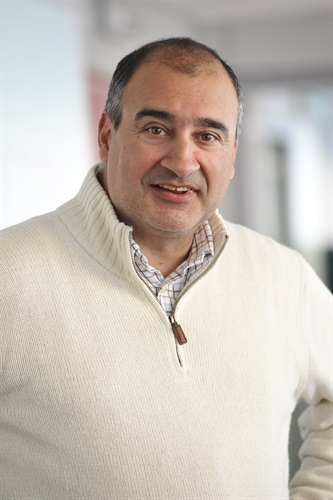 Andrea Sianesi, Co-responsabile scientifico dell'Osservatorio Smart Manufacturing