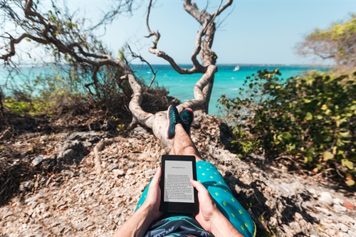 Nuovo Kindle Paperwhite