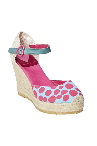 Showroomprive.it  Agatha Ruiz de la Prada 28 Euro