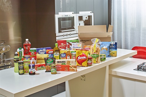 Prodotti del negozio Alimentari e cura della casa di Amazon.it