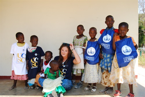 Orlandi Rachele - Tanzania