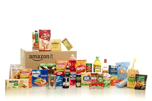 Prodotti del negozio Alimentari e cura della casa di Amazon.it