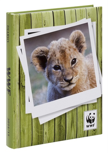 Diario WWF 2014/2015
