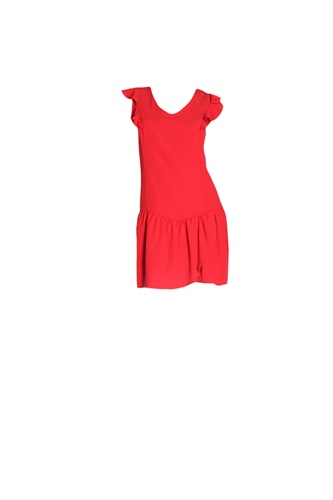 Showroomprive.it_Etam_Abito Rosso _ 12 Euro