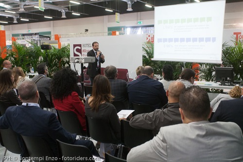 Momenti di NF14 - Credits: Enzo Bontempi - fotoriders.com