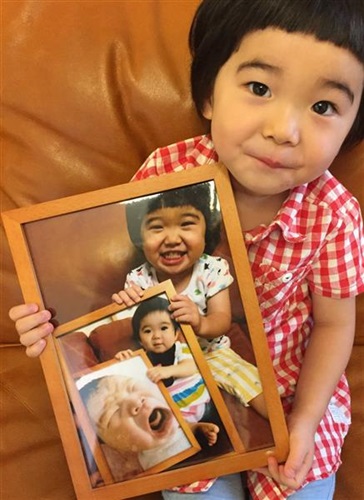 Takamitsau Kimura - Giappone - Prime dal 2013