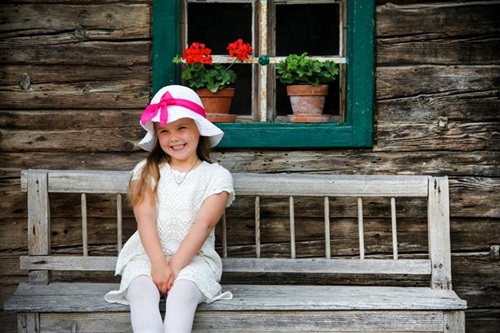 Mein Sonnenschein Reinhard Loher - Austria - Prime dal 2014