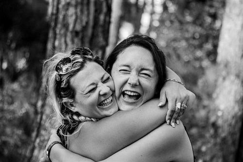 RETROUVAILLES -  Laure Guiod - Francia - Prime dal 2013.