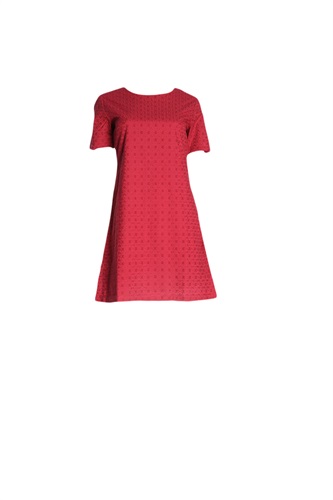 Showroomprive.it_Somewhere_Abito rosso_ 12 euro