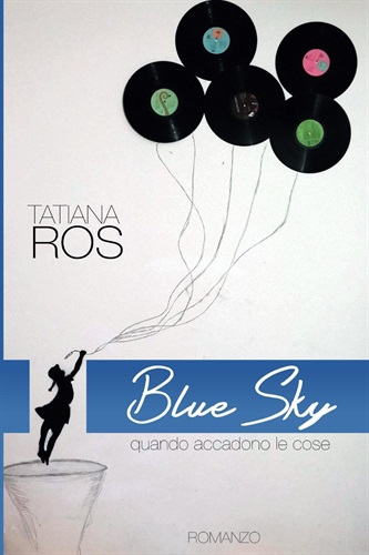 Blue Sky - Tatiana Ros