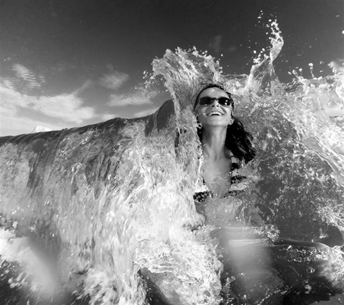 Felicidad en estado puro Diego San Roman Cruz - Spagna - Prime dal 2013