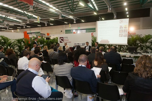 Momenti di NF14 - Travel &Technology Event  -  Credits: Bontempi Enzo - fotoriders.com