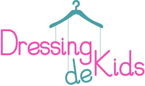La campagna Dressing de Kids attiva su Showroomprive dal 4 all'8 settembre