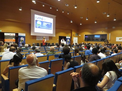 Cerimonia di Premiazione