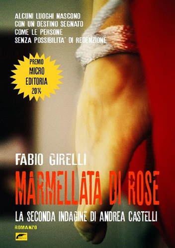 Marmellata di Rose - Fabio Girelli