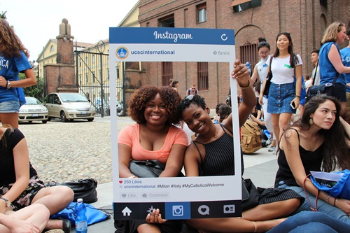 Studenti Internazionali 