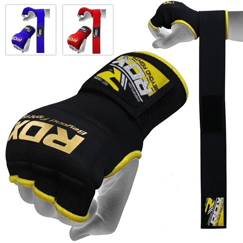 Guanti - RDX