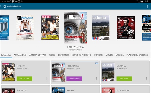 L'editoria digitale made in Italy entra in un mercato da oltre 200 miliardi di dollari e 500 milioni di clienti