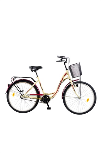 Showroomprive.it DHS Bike 221 Euro