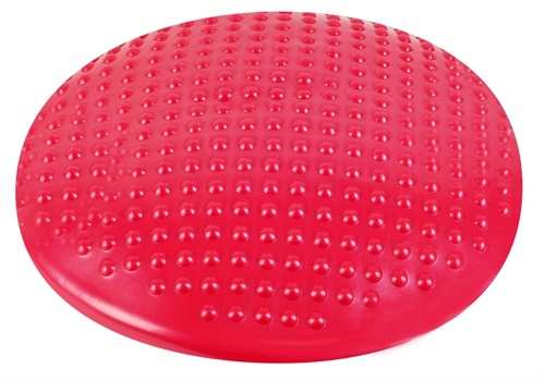 Cuscino per l'equilibrio - Hudora