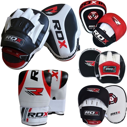 Guanti colpitori - RDX
