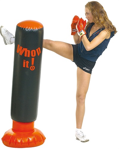 Sacco colpitore - Infactory