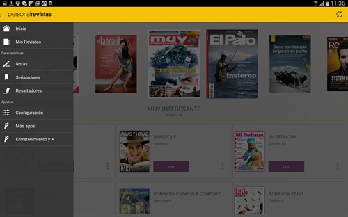 L'editoria digitale made in Italy entra in un mercato da oltre 200 miliardi di dollari e 500 milioni di clienti