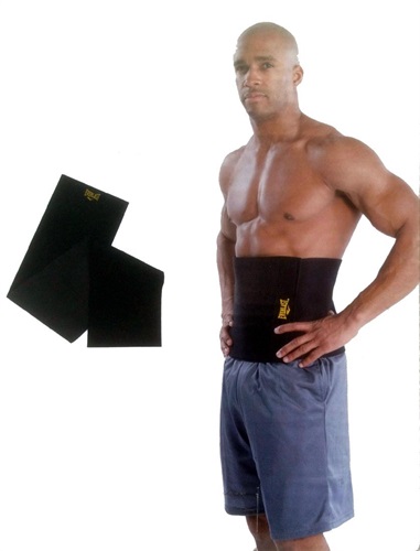 Cintura Fitness per la vita in neoprene - Everlast