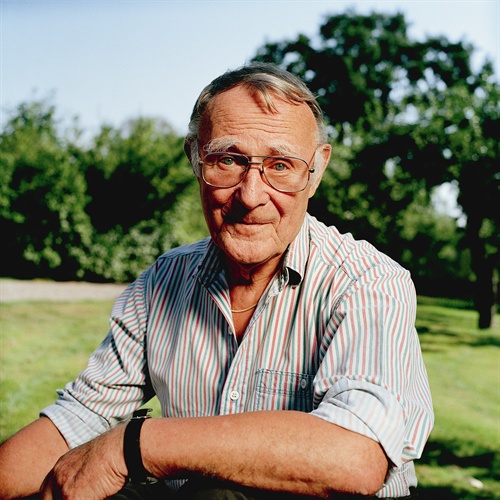Ingvar Kamprad