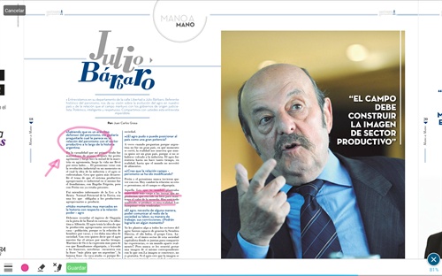 L'editoria digitale made in Italy entra in un mercato da oltre 200 miliardi di dollari e 500 milioni di clienti