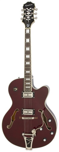 Epiphone ETS2WRCB1 Emperor Swingster