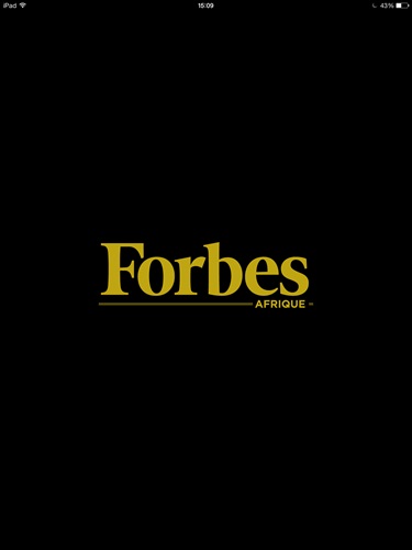 Applix entra nel mercato mobile africano
con Forbes Afrique 