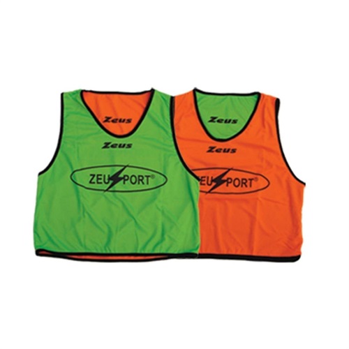 Casacca Double Face Running - Zeus