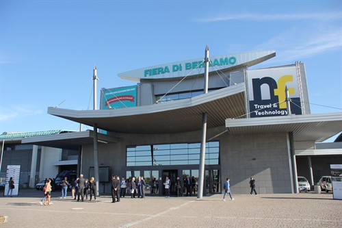 NF 2015 - la fiera del turismo B2B