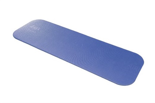 Tappetino yoga HARMONY 180 cm x 60 cm x 1.5 cm, Colore blu - BB Sport GmbH & Co. KG