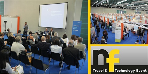 NF 2015 - alcuni momenti dell'evento