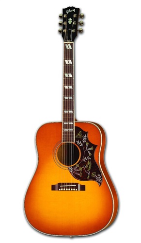 Gibson Acoustic SSHBHCNH1 Hummingbird
Chitarra Acustica