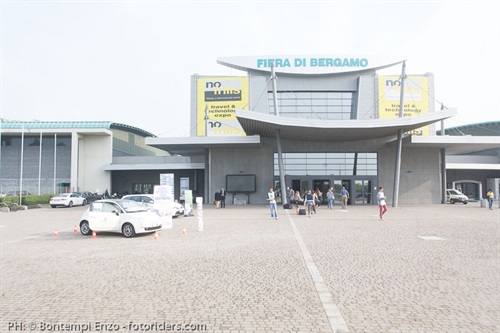 NF - esterno - Credits: Bontempi Enzo - fotoriders.com 