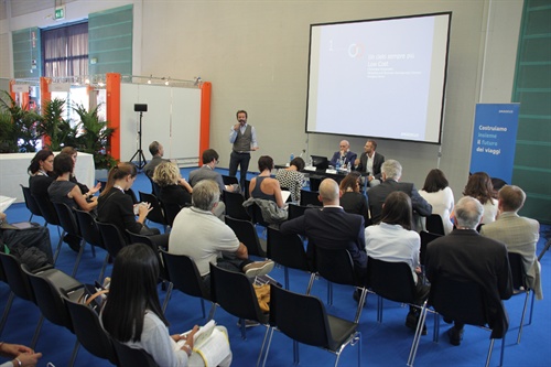 Il Convegno Amadeus - Ryanair sul futuro delle LCC