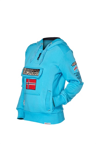 Showroomprive.it Geographical Norway 23 Euro