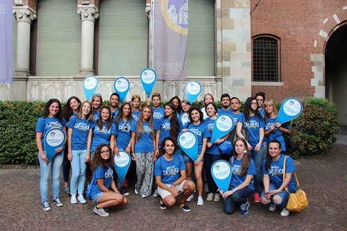 Studenti Internazionali