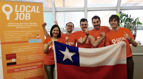 Il Team di LocalJob