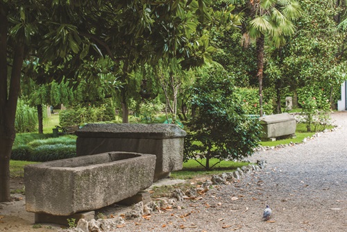 Cortile Santa Caterina