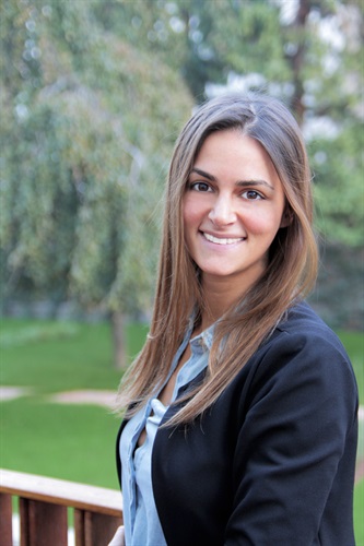 Martina Mauro, Digital Communication Officer di iPressLIVE