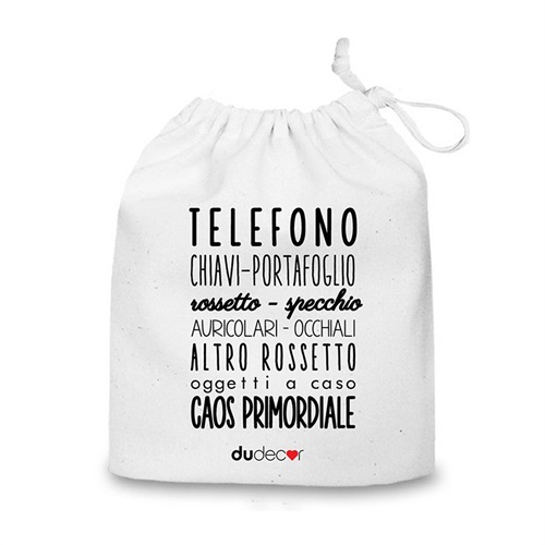 Organizer Tutto Qui.