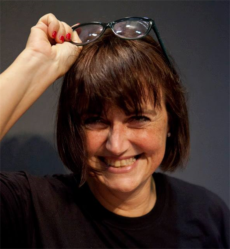 Marisandra Lizzi, Founder di iPressLIVE